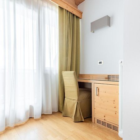 Hotel Bel Soggiorno Malosco Dış mekan fotoğraf