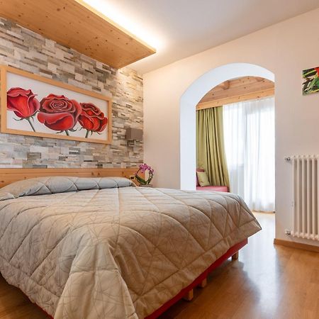 Hotel Bel Soggiorno Malosco Dış mekan fotoğraf
