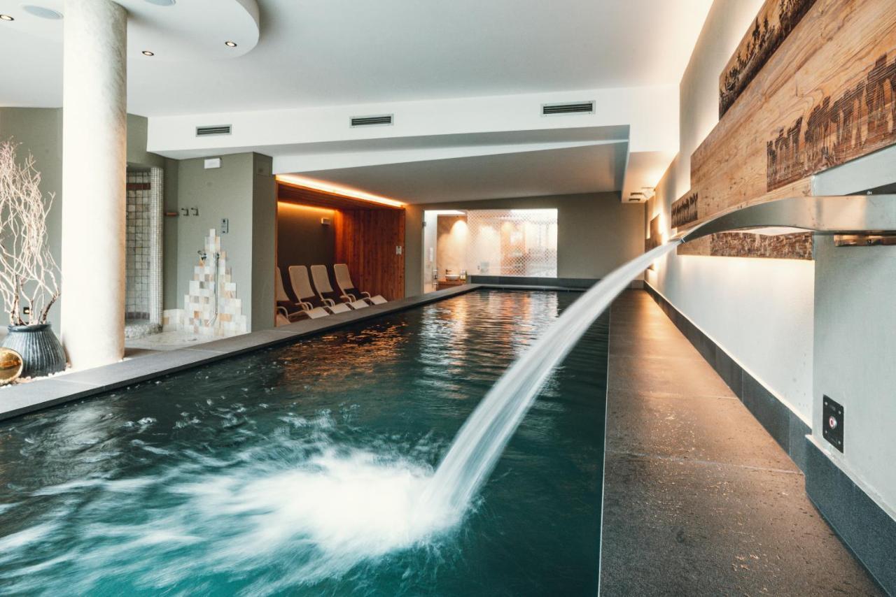 Hotel Bel Soggiorno Malosco Dış mekan fotoğraf