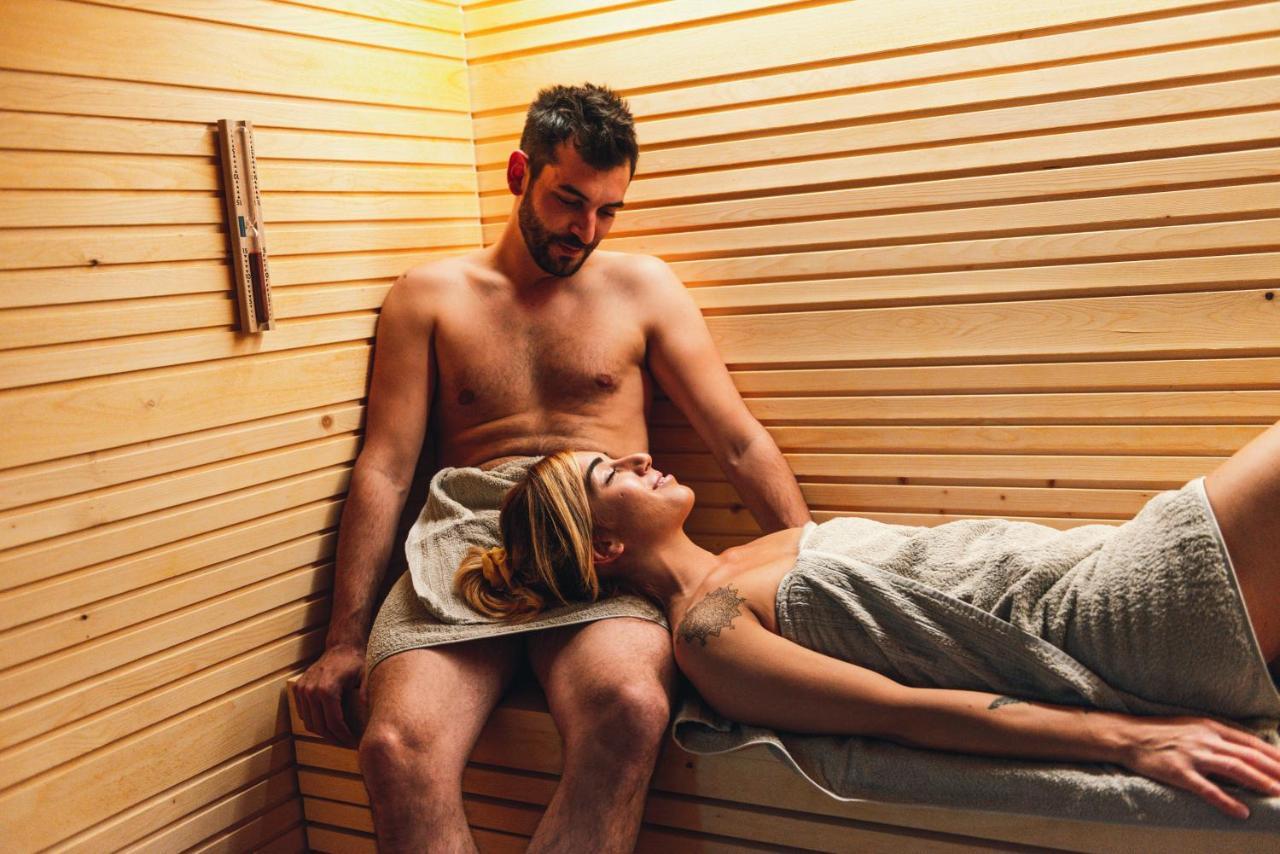 Hotel Bel Soggiorno Malosco Dış mekan fotoğraf
