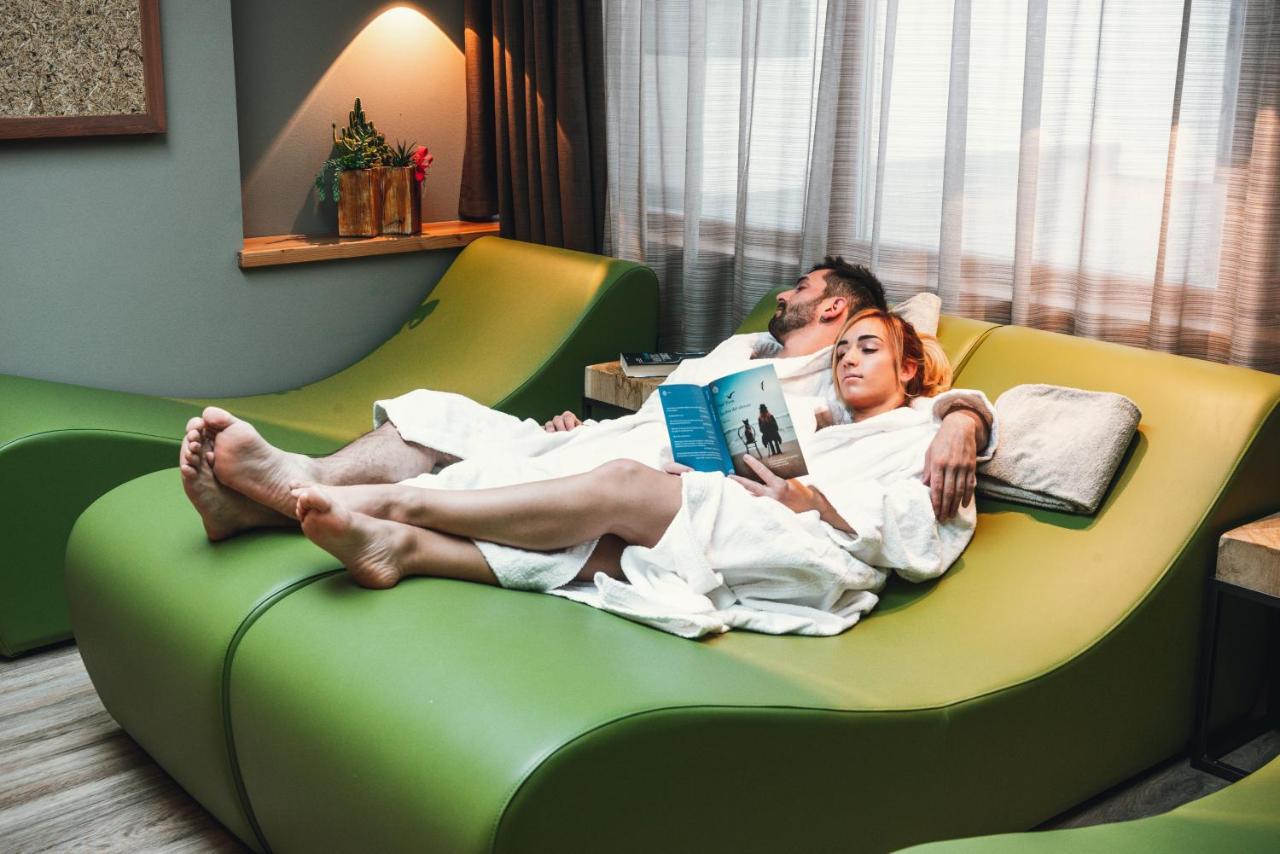Hotel Bel Soggiorno Malosco Dış mekan fotoğraf
