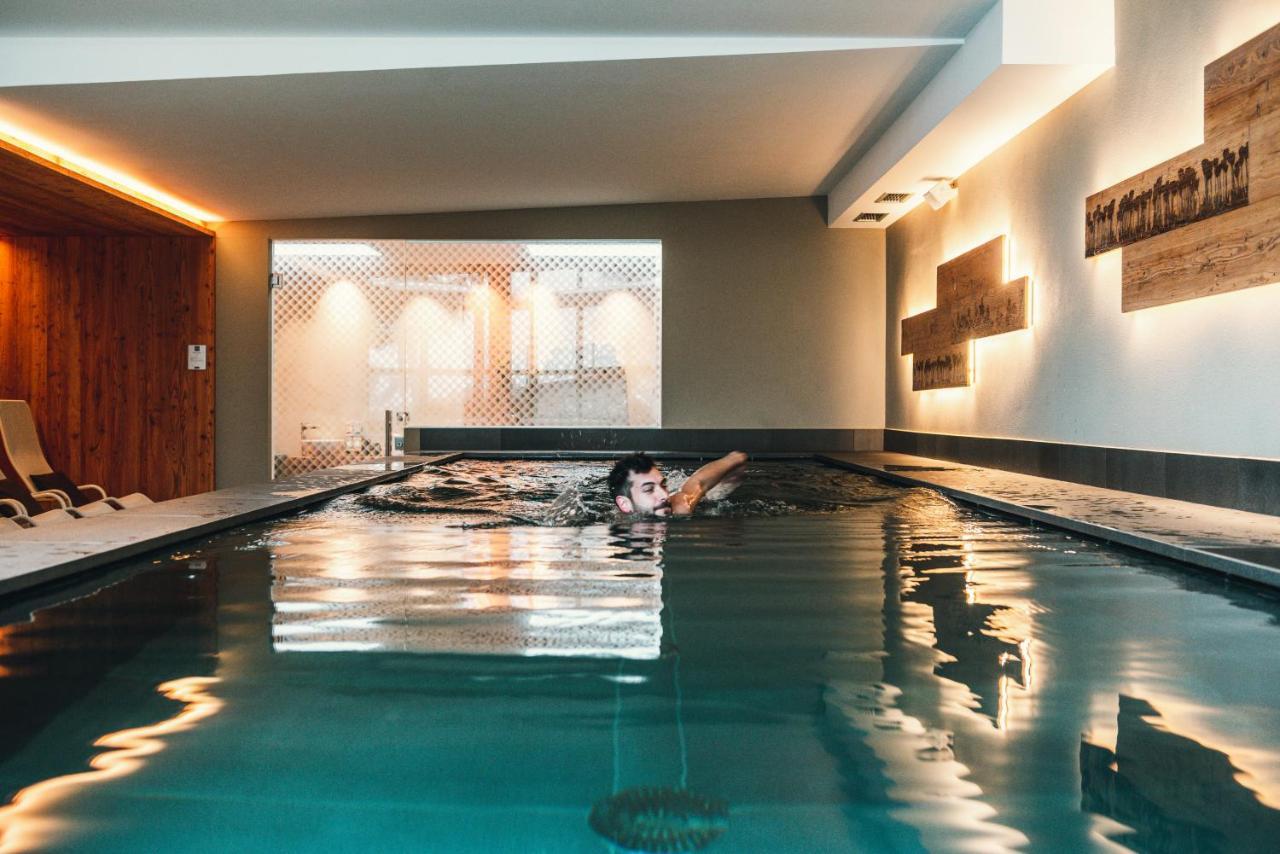 Hotel Bel Soggiorno Malosco Dış mekan fotoğraf