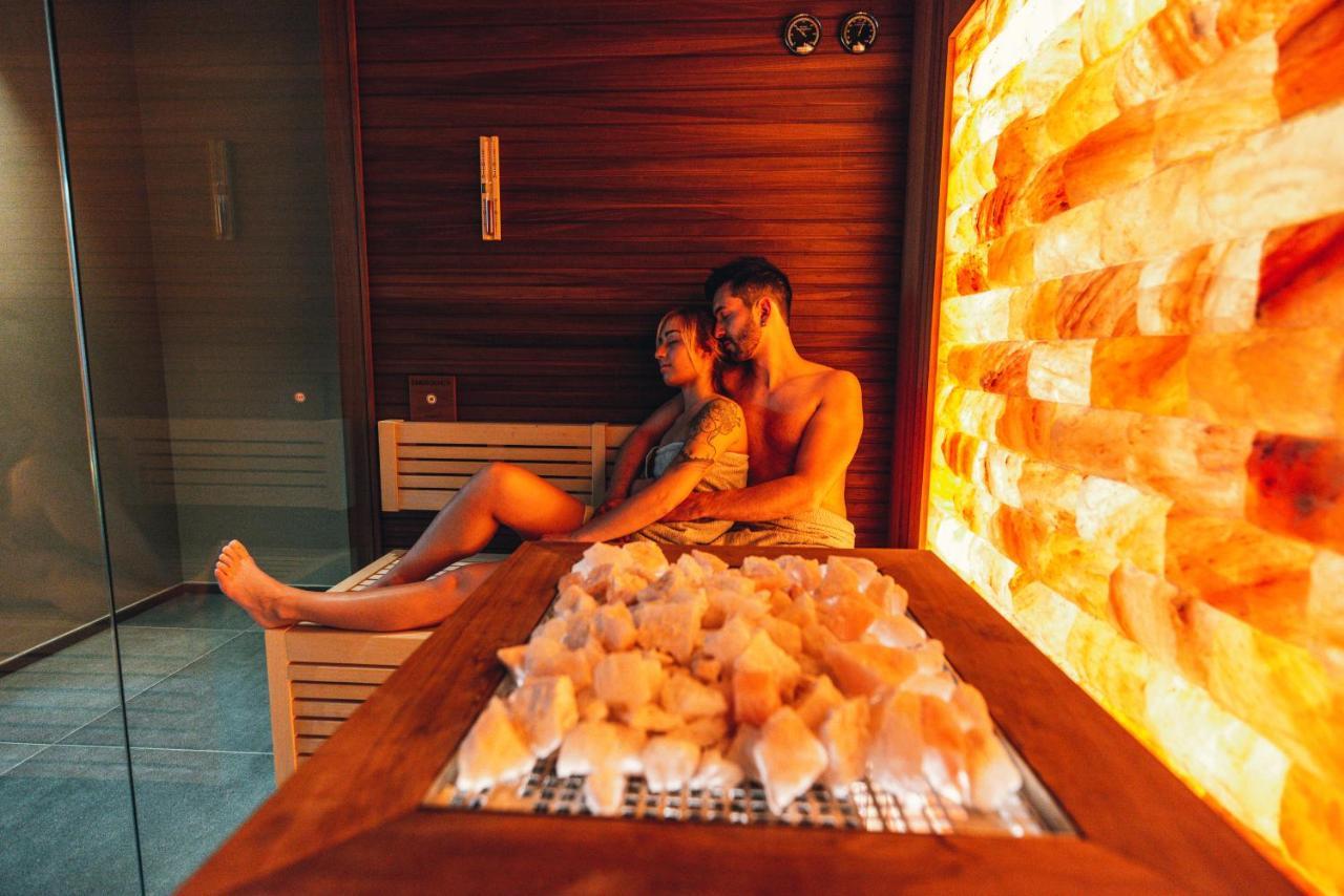Hotel Bel Soggiorno Malosco Dış mekan fotoğraf