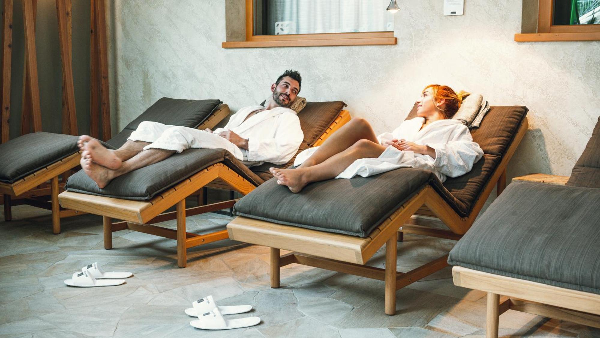 Hotel Bel Soggiorno Malosco Dış mekan fotoğraf