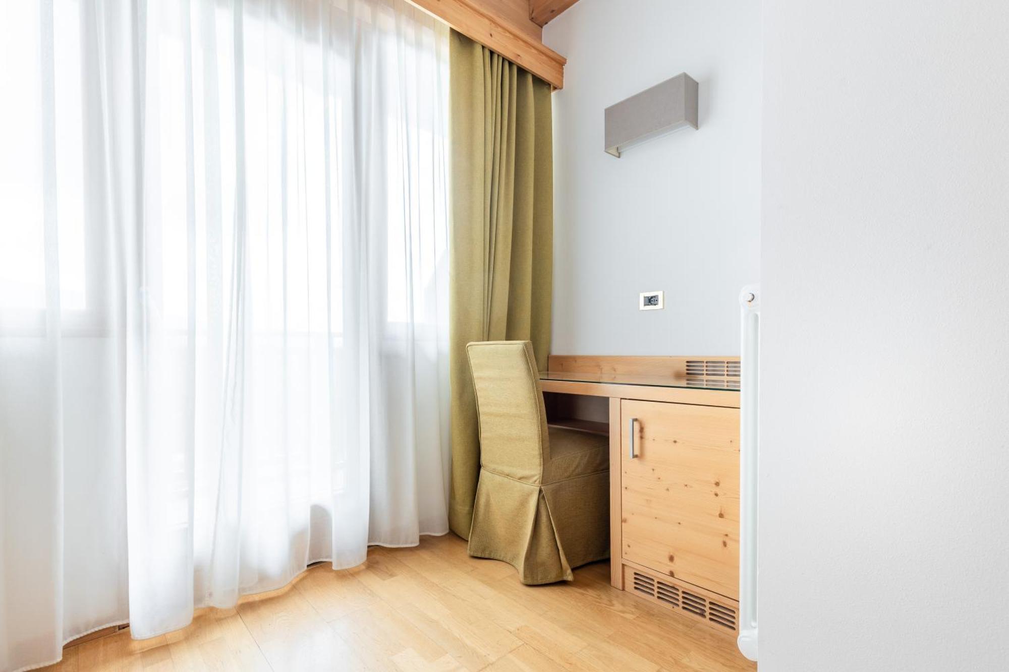 Hotel Bel Soggiorno Malosco Dış mekan fotoğraf
